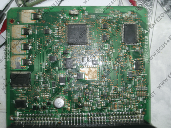 IMMO OFF MITSUBISHI With MH7203F MR420757_E2T73189 H7_galant 2000 cc - Image 4