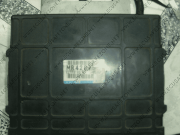 IMMO OFF MITSUBISHI With MH7203F MR420757_E2T73189 H7_galant 2000 cc - Image 6